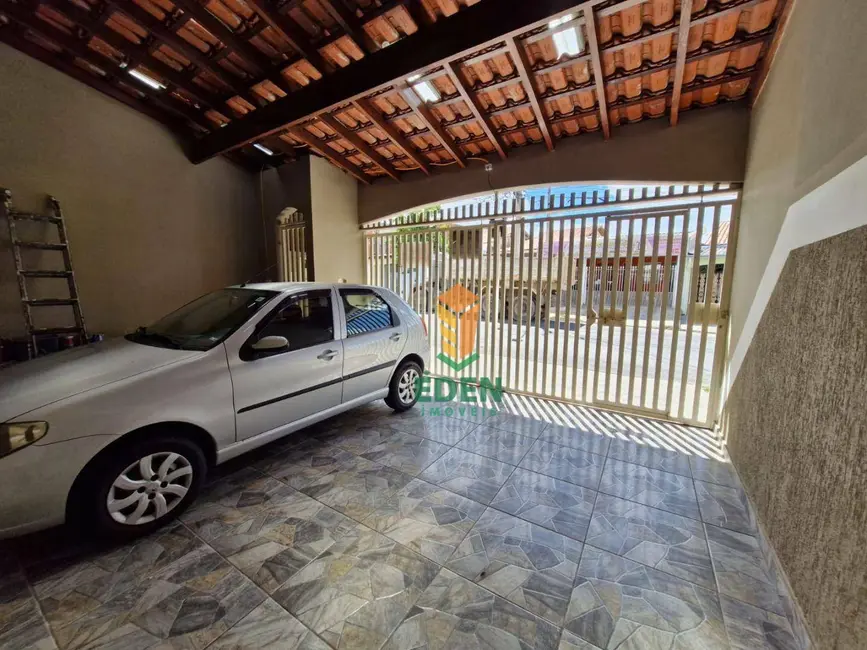 Casa com 3 quartos à venda, 162m2 em Jardim Boa Esperança, Sorocaba - SP - imagem 3 Foto 3 de Casa com 3 quartos à venda, 162m2 em Jardim Boa Esperança, Sorocaba - SP