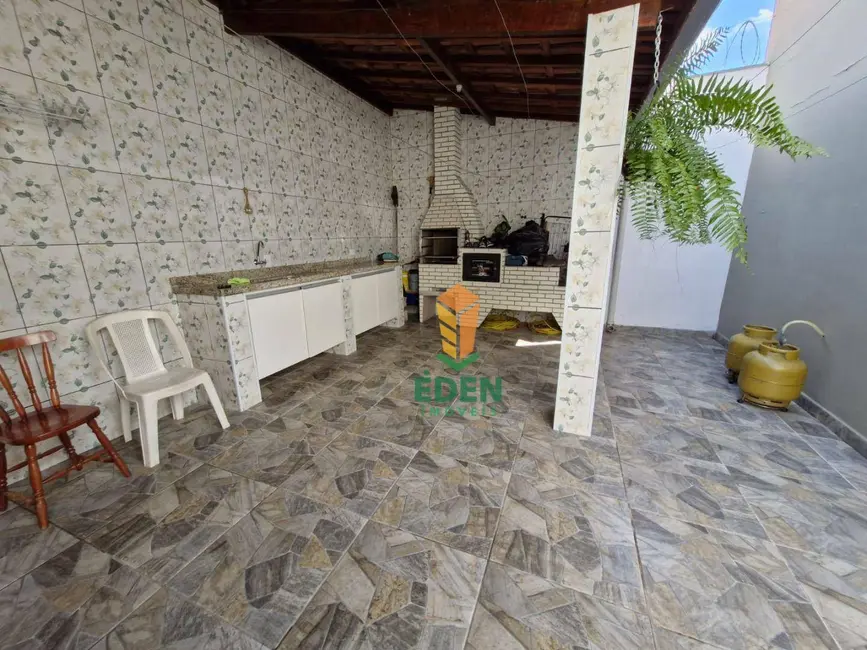 Casa com 3 quartos à venda, 162m2 em Jardim Boa Esperança, Sorocaba - SP - imagem 8 Foto 8 de Casa com 3 quartos à venda, 162m2 em Jardim Boa Esperança, Sorocaba - SP