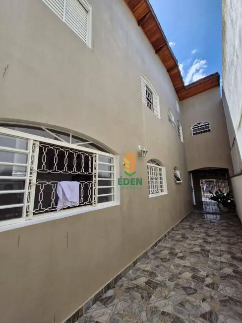 Casa com 3 quartos à venda, 162m2 em Jardim Boa Esperança, Sorocaba - SP - imagem 6 Foto 6 de Casa com 3 quartos à venda, 162m2 em Jardim Boa Esperança, Sorocaba - SP