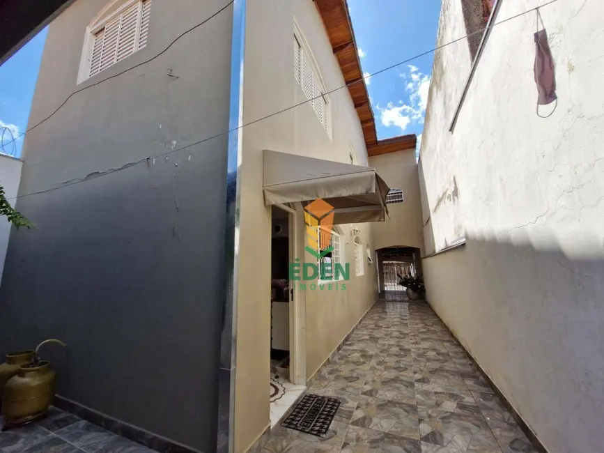 Casa com 3 quartos à venda, 162m2 em Jardim Boa Esperança, Sorocaba - SP - imagem 5 Foto 5 de Casa com 3 quartos à venda, 162m2 em Jardim Boa Esperança, Sorocaba - SP