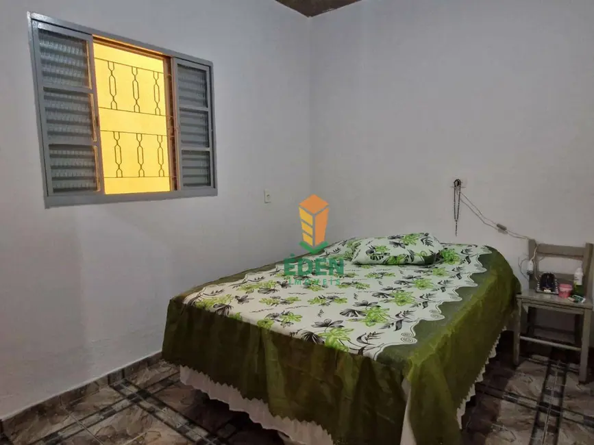 Casa com 4 quartos à venda, 211m2 em Jardim Boa Esperança, Sorocaba - SP - imagem 8 Foto 8 de Casa com 4 quartos à venda, 211m2 em Jardim Boa Esperança, Sorocaba - SP
