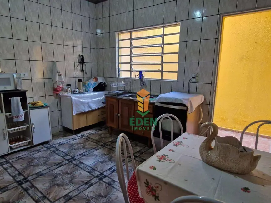 Casa com 4 quartos à venda, 211m2 em Jardim Boa Esperança, Sorocaba - SP - imagem 6 Foto 6 de Casa com 4 quartos à venda, 211m2 em Jardim Boa Esperança, Sorocaba - SP