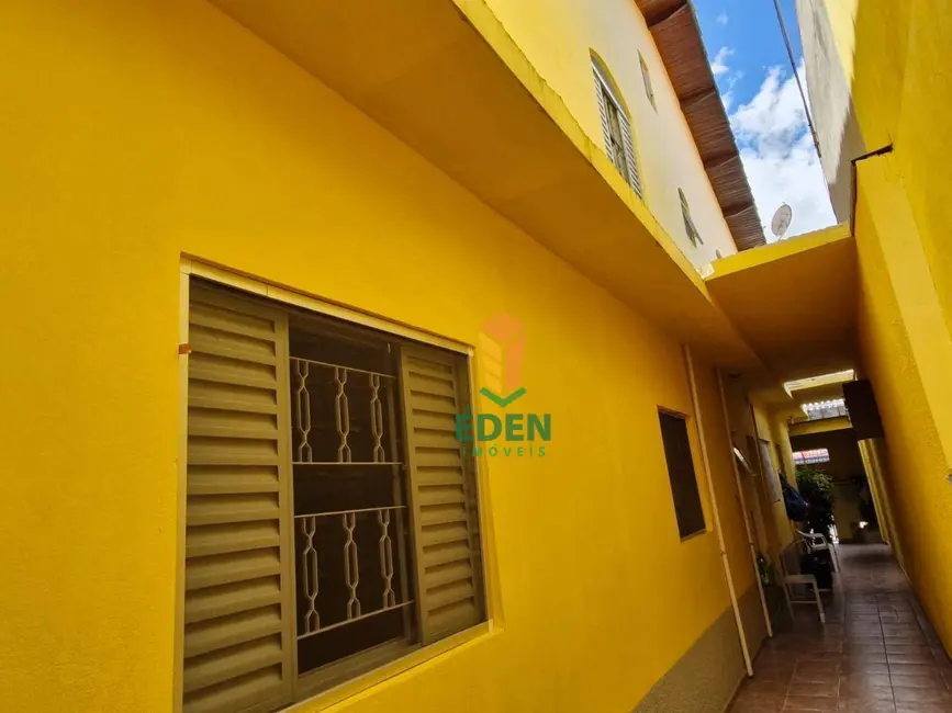 Casa com 4 quartos à venda, 211m2 em Jardim Boa Esperança, Sorocaba - SP - imagem 4 Foto 4 de Casa com 4 quartos à venda, 211m2 em Jardim Boa Esperança, Sorocaba - SP