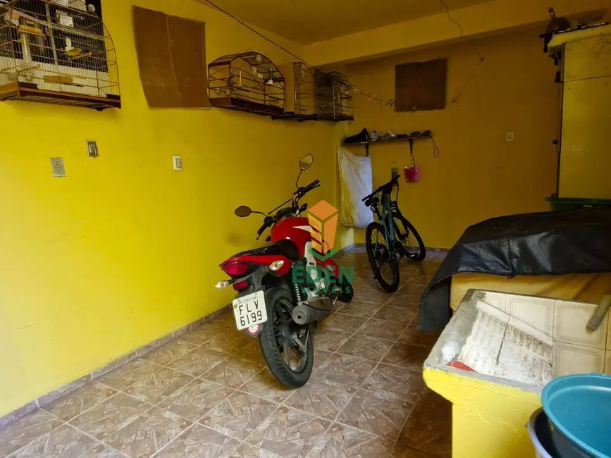 Casa com 4 quartos à venda, 211m2 em Jardim Boa Esperança, Sorocaba - SP - imagem 5 Foto 5 de Casa com 4 quartos à venda, 211m2 em Jardim Boa Esperança, Sorocaba - SP