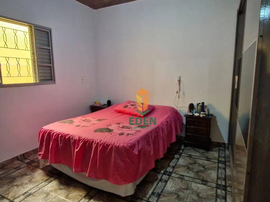 Casa com 4 quartos à venda, 211m2 em Jardim Boa Esperança, Sorocaba - SP - imagem 7 Foto 7 de Casa com 4 quartos à venda, 211m2 em Jardim Boa Esperança, Sorocaba - SP