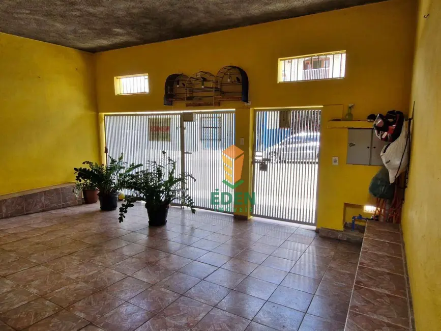 Casa com 4 quartos à venda, 211m2 em Jardim Boa Esperança, Sorocaba - SP - imagem 3 Foto 3 de Casa com 4 quartos à venda, 211m2 em Jardim Boa Esperança, Sorocaba - SP