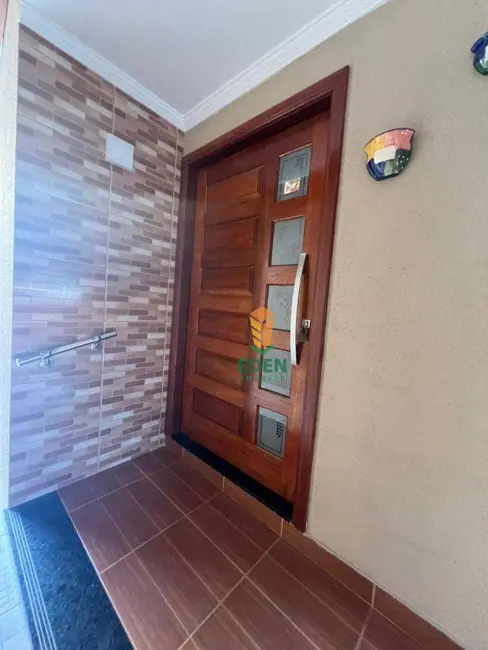 Casa com 3 quartos à venda, 200m2 em Éden, Sorocaba - SP - imagem 6 Foto 6 de Casa com 3 quartos à venda, 200m2 em Éden, Sorocaba - SP