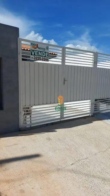 Casa com 2 quartos à venda, 87m2 em Parque São Bento, Sorocaba - SP - imagem 3 Foto 3 de Casa com 2 quartos à venda, 87m2 em Parque São Bento, Sorocaba - SP