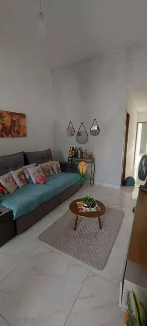 Casa com 2 quartos à venda, 87m2 em Parque São Bento, Sorocaba - SP - imagem 6 Foto 6 de Casa com 2 quartos à venda, 87m2 em Parque São Bento, Sorocaba - SP