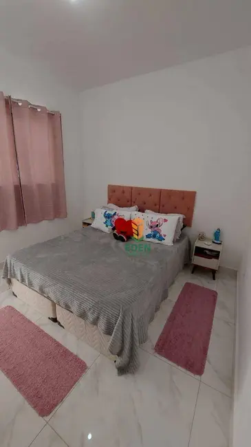 Casa com 2 quartos à venda, 87m2 em Parque São Bento, Sorocaba - SP - imagem 8 Foto 8 de Casa com 2 quartos à venda, 87m2 em Parque São Bento, Sorocaba - SP