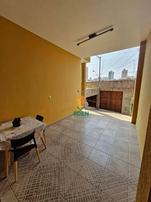 Casa com 3 quartos à venda, 236m2 em Jardim Paulistano, Sorocaba - SP - imagem 7 Foto 7 de Casa com 3 quartos à venda, 236m2 em Jardim Paulistano, Sorocaba - SP