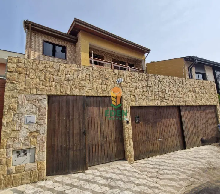 Foto 1 de Casa com 3 quartos à venda, 236m2 em Jardim Paulistano, Sorocaba - SP