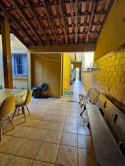 Casa com 3 quartos à venda, 236m2 em Jardim Paulistano, Sorocaba - SP - imagem 9 Foto 9 de Casa com 3 quartos à venda, 236m2 em Jardim Paulistano, Sorocaba - SP