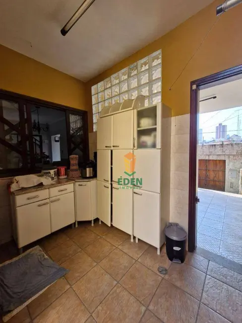 Casa com 3 quartos à venda, 236m2 em Jardim Paulistano, Sorocaba - SP - imagem 8 Foto 8 de Casa com 3 quartos à venda, 236m2 em Jardim Paulistano, Sorocaba - SP