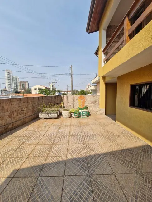 Casa com 3 quartos à venda, 236m2 em Jardim Paulistano, Sorocaba - SP - imagem 5 Foto 5 de Casa com 3 quartos à venda, 236m2 em Jardim Paulistano, Sorocaba - SP