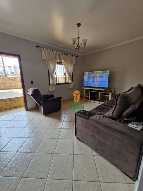 Casa com 3 quartos à venda, 236m2 em Jardim Paulistano, Sorocaba - SP - imagem 6 Foto 6 de Casa com 3 quartos à venda, 236m2 em Jardim Paulistano, Sorocaba - SP