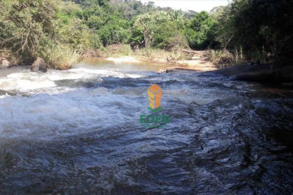 Foto 3 de Terreno / Lote à venda, 1000m2 em Cerquilho - SP