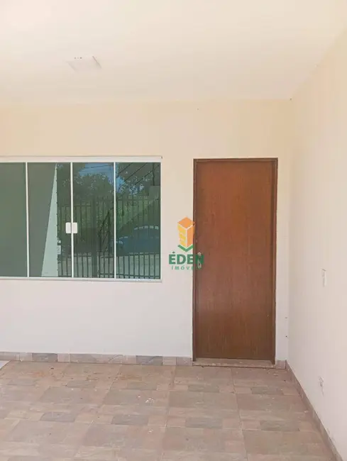 Foto 3 de Casa com 2 quartos à venda em Terras de Arieta, Sorocaba - SP