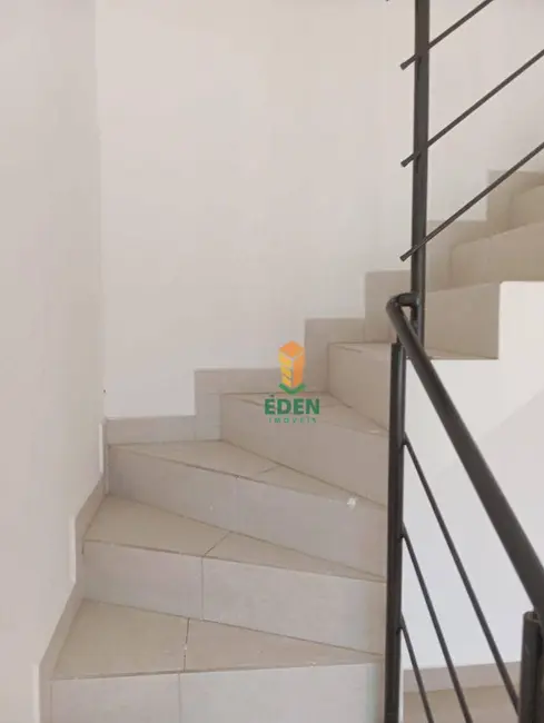 Foto 6 de Casa com 2 quartos à venda em Terras de Arieta, Sorocaba - SP