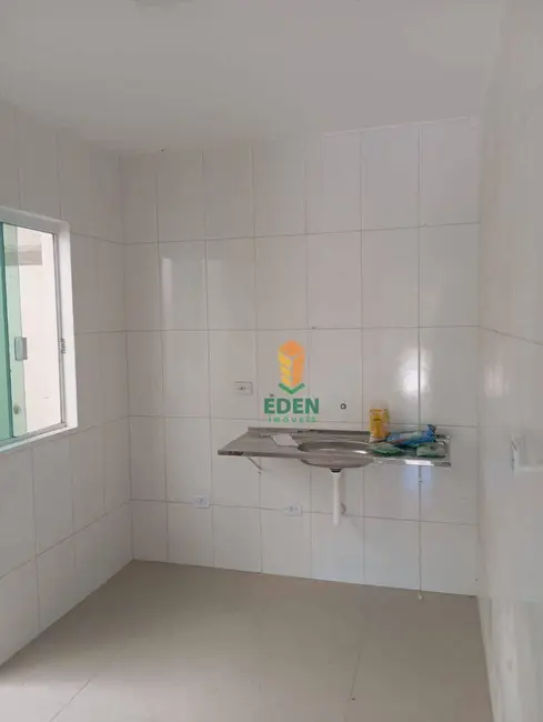 Foto 4 de Casa com 2 quartos à venda em Terras de Arieta, Sorocaba - SP