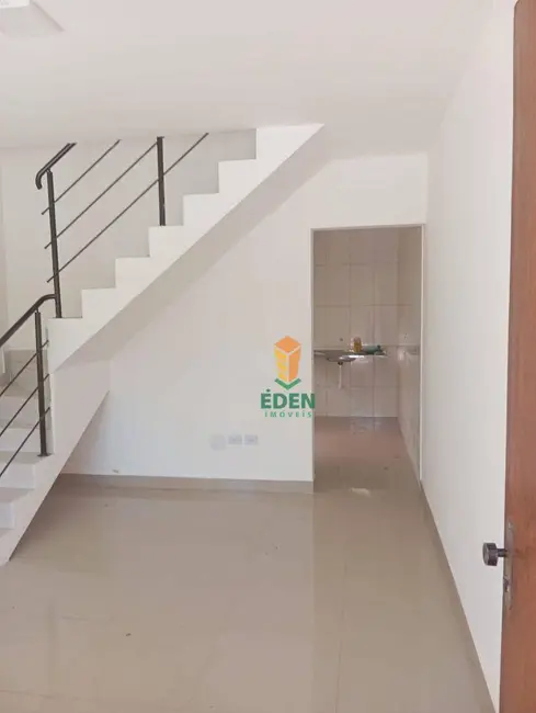 Foto 2 de Casa com 2 quartos à venda em Terras de Arieta, Sorocaba - SP