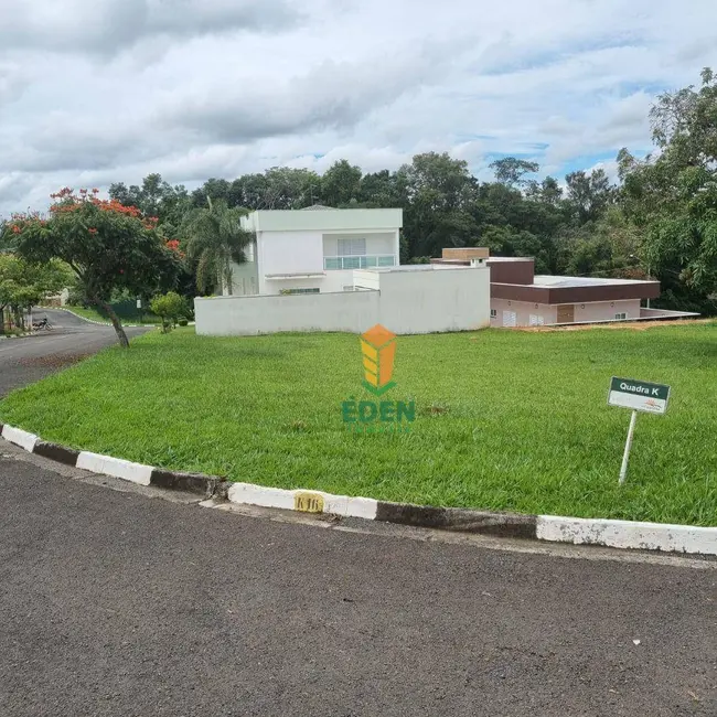 Foto 3 de Terreno / Lote à venda, 416m2 em Cajuru do Sul, Sorocaba - SP