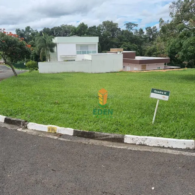 Foto 4 de Terreno / Lote à venda, 416m2 em Cajuru do Sul, Sorocaba - SP