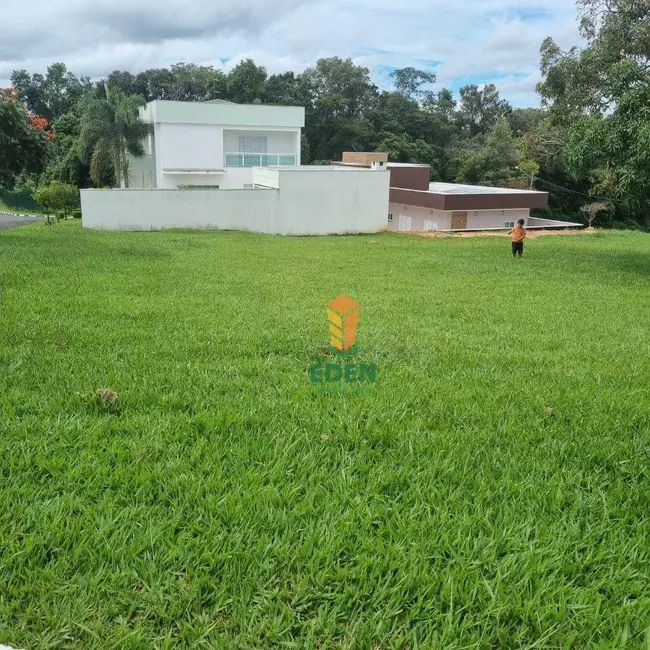 Foto 2 de Terreno / Lote à venda, 416m2 em Cajuru do Sul, Sorocaba - SP