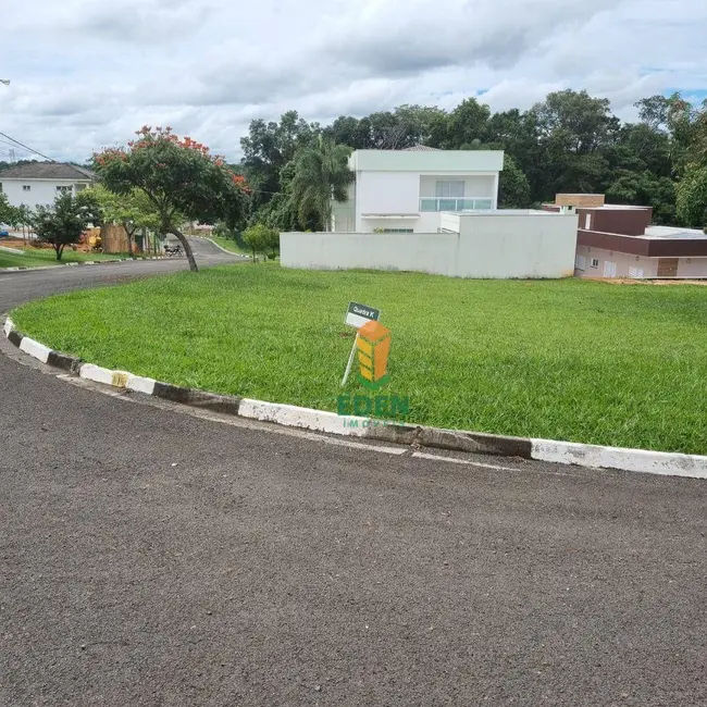 Foto 1 de Terreno / Lote à venda, 416m2 em Cajuru do Sul, Sorocaba - SP