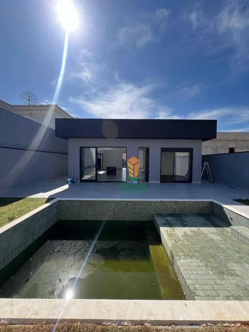 Foto 7 de Casa de Condomínio com 4 quartos à venda, 471m2 em Cajuru do Sul, Sorocaba - SP