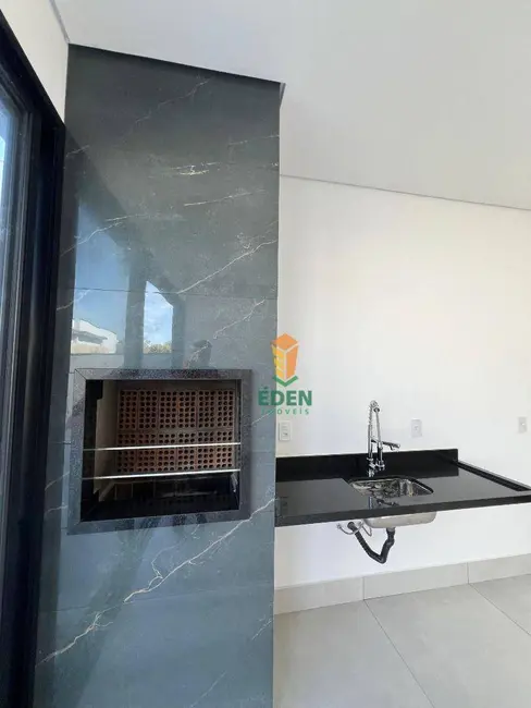 Foto 5 de Casa de Condomínio com 4 quartos à venda, 471m2 em Cajuru do Sul, Sorocaba - SP