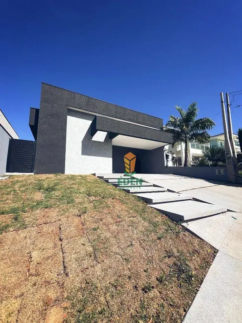 Foto 1 de Casa de Condomínio com 4 quartos à venda, 471m2 em Cajuru do Sul, Sorocaba - SP