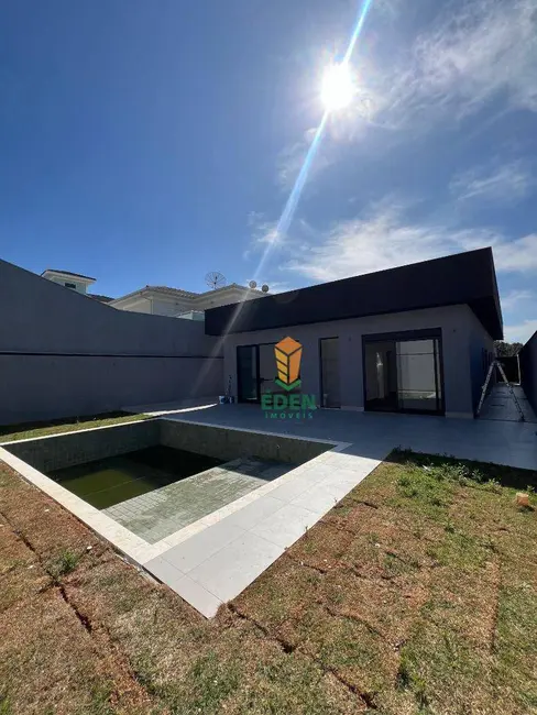 Foto 6 de Casa de Condomínio com 4 quartos à venda, 471m2 em Cajuru do Sul, Sorocaba - SP