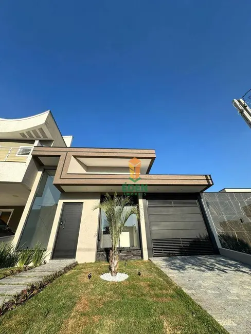 Casa de Condomínio com 2 quartos à venda, 180m2 em Cajuru do Sul, Sorocaba - SP - imagem 3 Foto 3 de Casa de Condomínio com 2 quartos à venda, 180m2 em Cajuru do Sul, Sorocaba - SP
