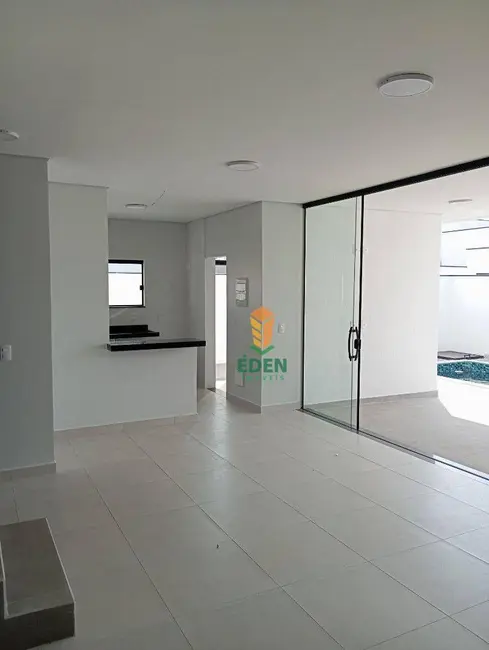 Casa de Condomínio com 3 quartos à venda, 192m2 em Cajuru do Sul, Sorocaba - SP - imagem 3 Foto 3 de Casa de Condomínio com 3 quartos à venda, 192m2 em Cajuru do Sul, Sorocaba - SP