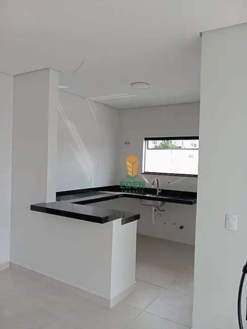Casa de Condomínio com 3 quartos à venda, 192m2 em Cajuru do Sul, Sorocaba - SP - imagem 5 Foto 5 de Casa de Condomínio com 3 quartos à venda, 192m2 em Cajuru do Sul, Sorocaba - SP