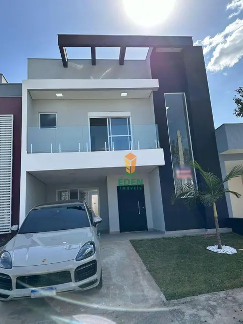 Casa de Condomínio com 3 quartos à venda, 150m2 em Cajuru do Sul, Sorocaba - SP - imagem 2 Foto 2 de Casa de Condomínio com 3 quartos à venda, 150m2 em Cajuru do Sul, Sorocaba - SP