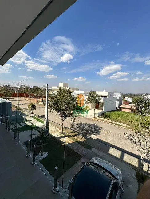 Casa de Condomínio com 3 quartos à venda, 150m2 em Cajuru do Sul, Sorocaba - SP - imagem 9 Foto 9 de Casa de Condomínio com 3 quartos à venda, 150m2 em Cajuru do Sul, Sorocaba - SP