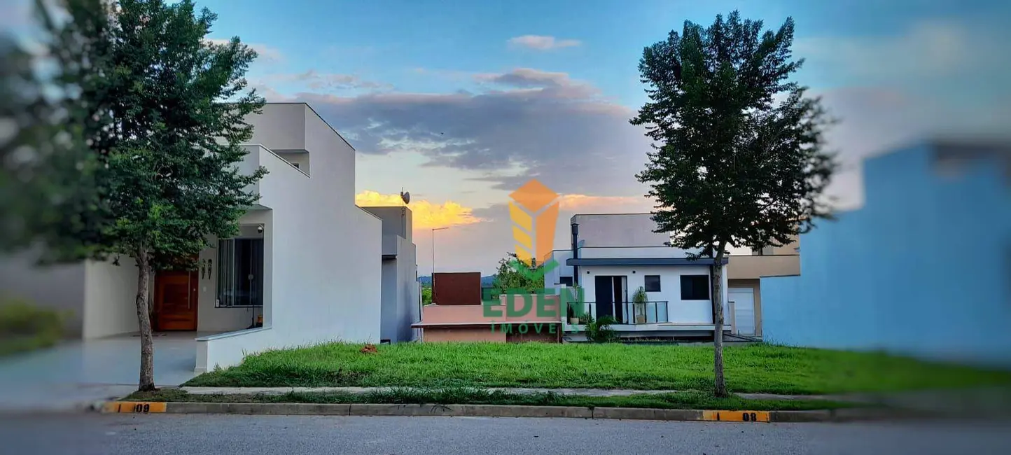 Terreno / Lote à venda, 160m2 em Cajuru do Sul, Sorocaba - SP - imagem 3 Foto 3 de Terreno / Lote à venda, 160m2 em Cajuru do Sul, Sorocaba - SP