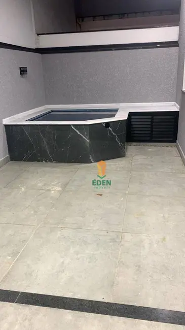 Casa de Condomínio com 3 quartos à venda, 160m2 em Cajuru do Sul, Sorocaba - SP - imagem 2 Foto 2 de Casa de Condomínio com 3 quartos à venda, 160m2 em Cajuru do Sul, Sorocaba - SP