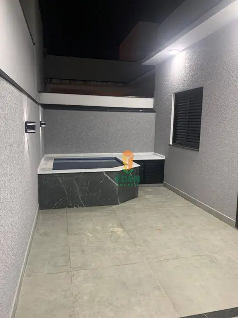 Casa de Condomínio com 3 quartos à venda, 160m2 em Cajuru do Sul, Sorocaba - SP - imagem 5 Foto 5 de Casa de Condomínio com 3 quartos à venda, 160m2 em Cajuru do Sul, Sorocaba - SP