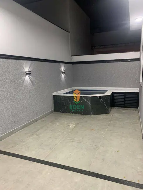 Casa de Condomínio com 3 quartos à venda, 160m2 em Cajuru do Sul, Sorocaba - SP - imagem 3 Foto 3 de Casa de Condomínio com 3 quartos à venda, 160m2 em Cajuru do Sul, Sorocaba - SP