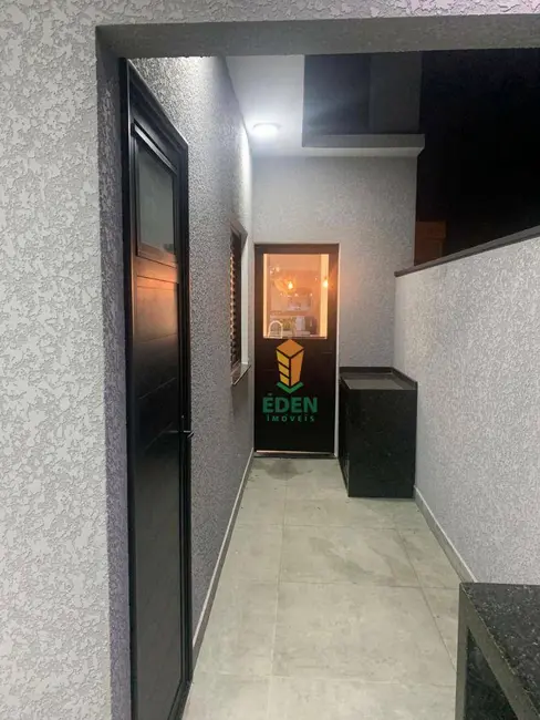 Casa de Condomínio com 3 quartos à venda, 160m2 em Cajuru do Sul, Sorocaba - SP - imagem 7 Foto 7 de Casa de Condomínio com 3 quartos à venda, 160m2 em Cajuru do Sul, Sorocaba - SP