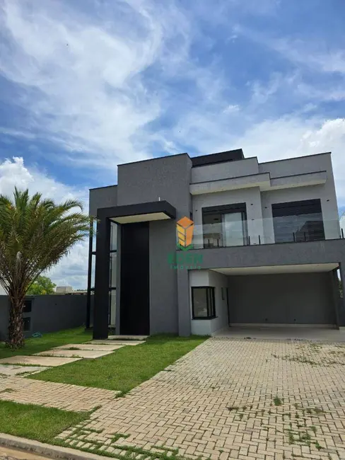 Foto 1 de Casa de Condomínio com 4 quartos à venda, 480m2 em Votorantim - SP