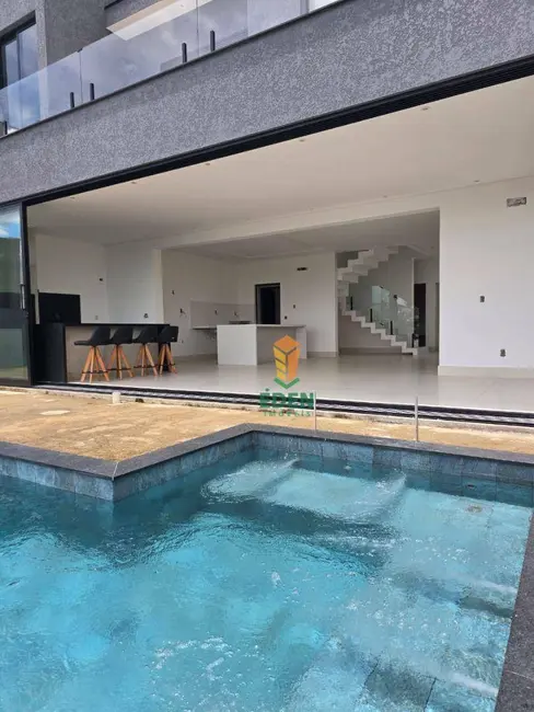 Foto 9 de Casa de Condomínio com 4 quartos à venda, 480m2 em Votorantim - SP