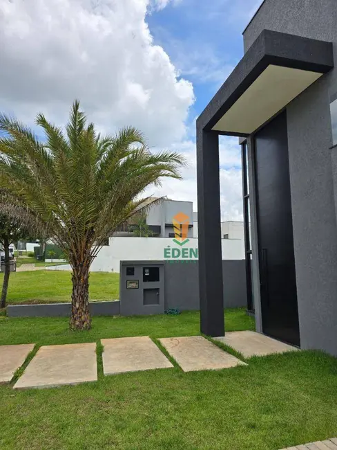Foto 4 de Casa de Condomínio com 4 quartos à venda, 480m2 em Votorantim - SP