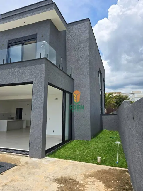 Foto 7 de Casa de Condomínio com 4 quartos à venda, 480m2 em Votorantim - SP