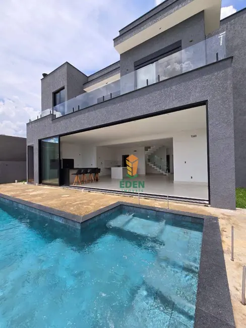 Foto 8 de Casa de Condomínio com 4 quartos à venda, 480m2 em Votorantim - SP