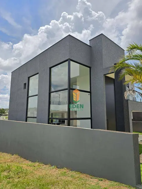 Foto 5 de Casa de Condomínio com 4 quartos à venda, 480m2 em Votorantim - SP