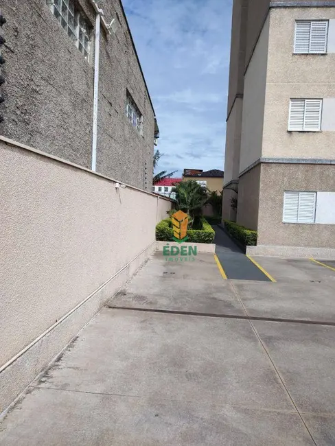 Apartamento com 2 quartos à venda, 68m2 em Éden, Sorocaba - SP - imagem 3 Foto 3 de Apartamento com 2 quartos à venda, 68m2 em Éden, Sorocaba - SP